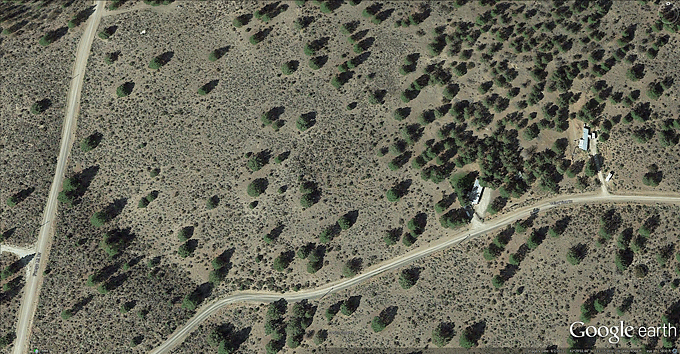 1.47 acres of land for sale in Klamath County, Oregon - SRVA B5 L36, photo 6 of 13